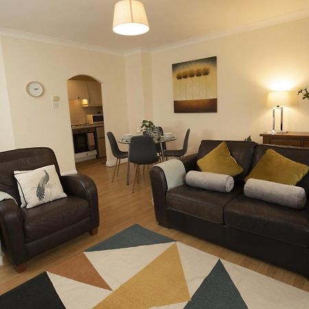 Guestready - Beautiful Apartment In Dublin 4 Exterior foto