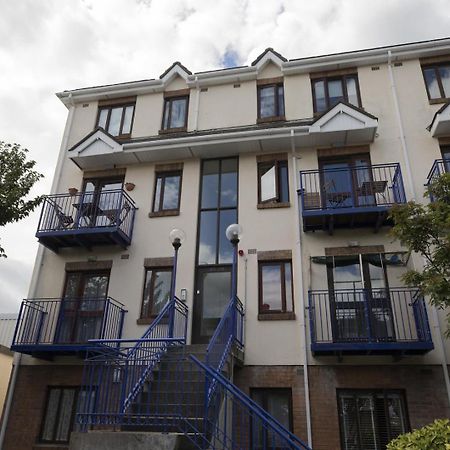 Guestready - Beautiful Apartment In Dublin 4 Exterior foto