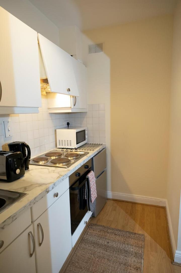 Guestready - Beautiful Apartment In Dublin 4 Exterior foto