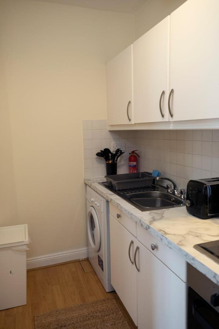 Guestready - Beautiful Apartment In Dublin 4 Exterior foto